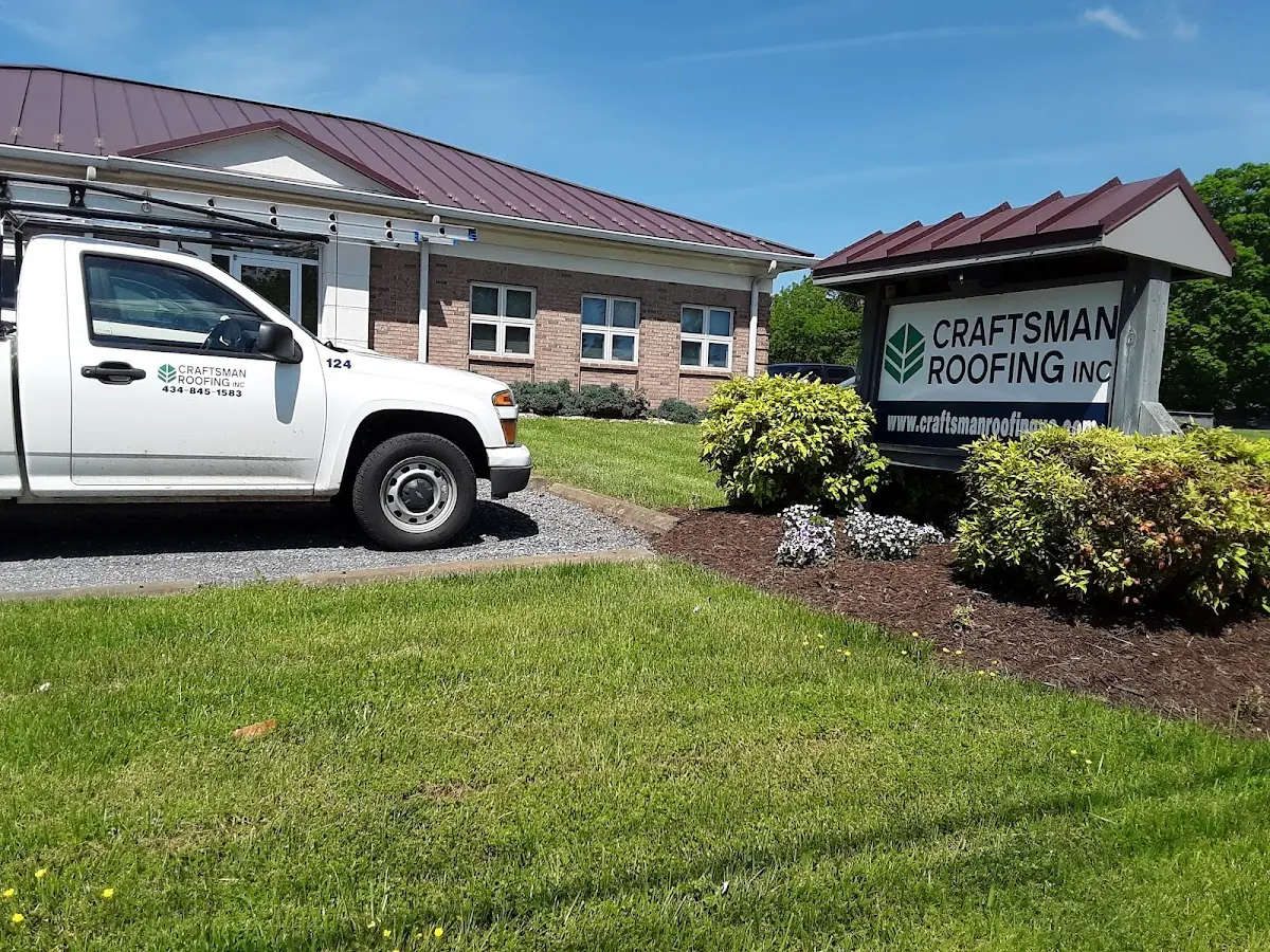 Quality Hail Damage Roof Repair by experienced craftsmen in Polkville